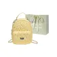 Yellow Shopping Bag