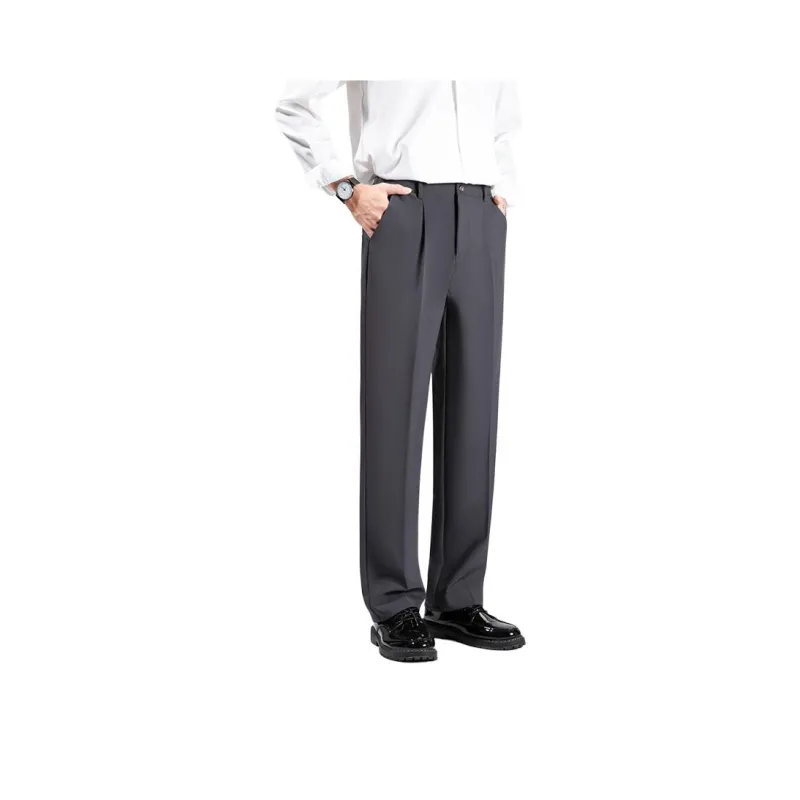 Izexx Suit Trousers Men-12