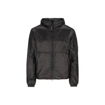 C.P.Company Jackets & Coats Men's Black