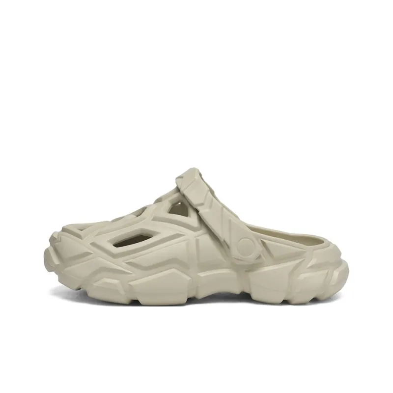 NANJIREN Clogs Men-15