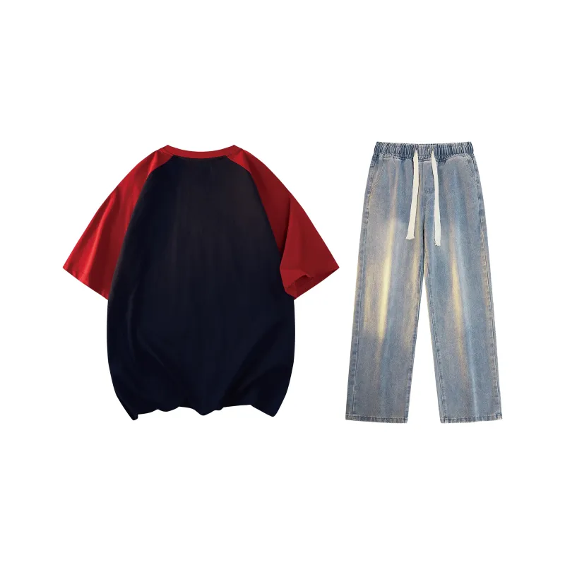 CAN·TORP Casual Sportswear Unisex-23