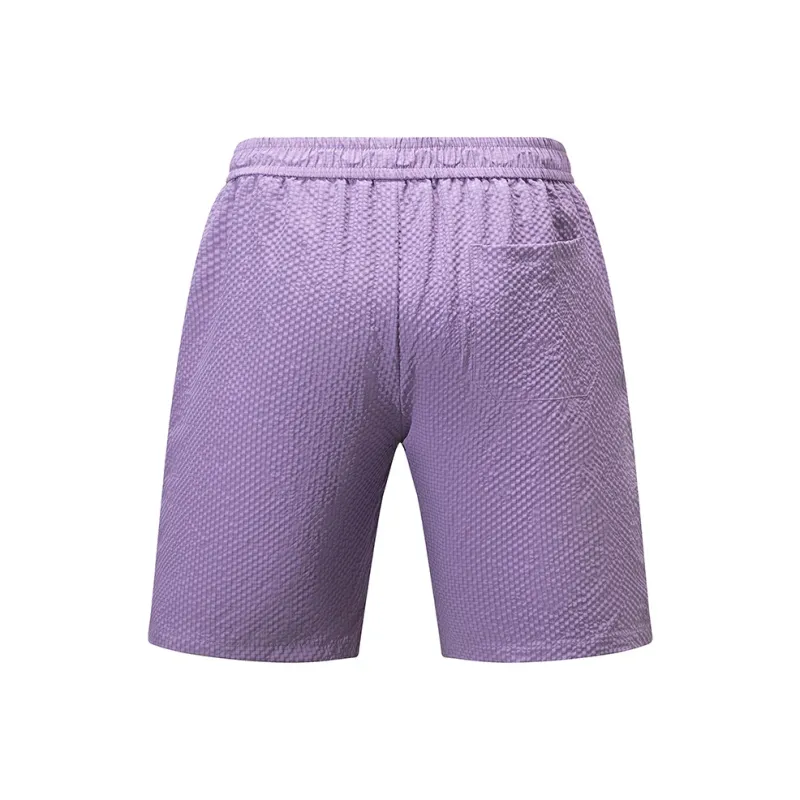 OPMO Casual Shorts Unisex-22