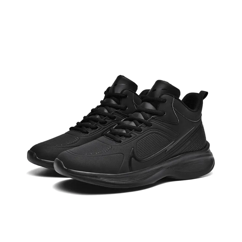 DOUBLE STAR 88 Shock Absorbers With Slip Resistant And Abrasion Resistant Properties Low Top Casual Running Shoes Men's-11