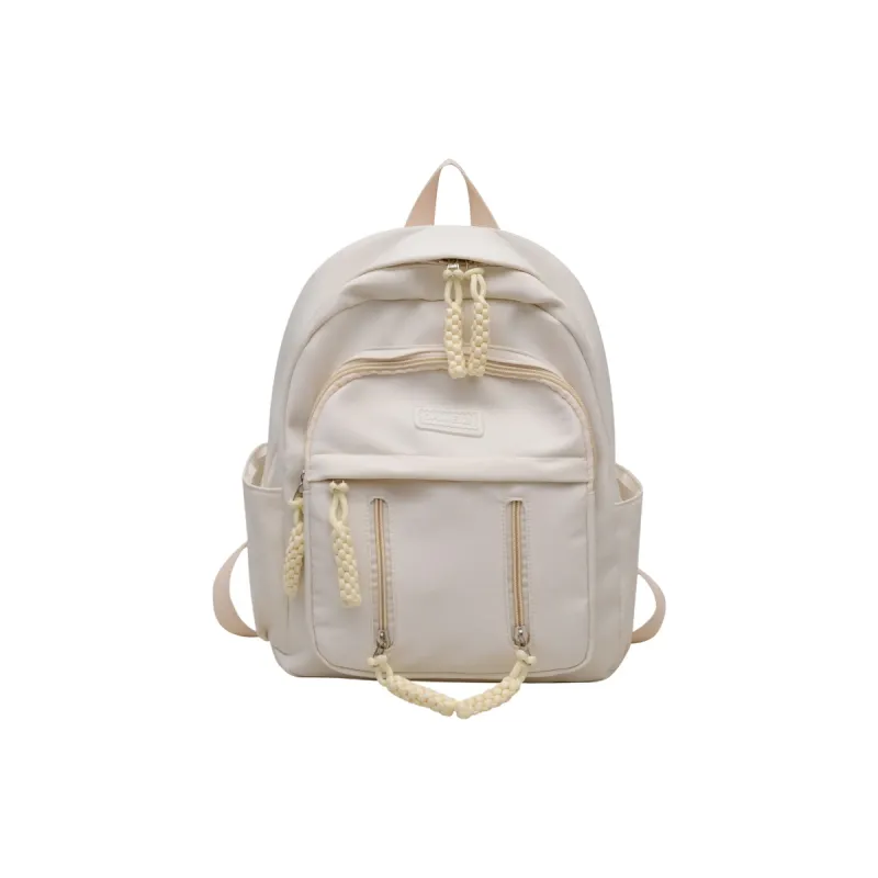 AIBAG Nylon Backpack Unisex Multicolor-27