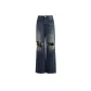 Vintage Blue Pants