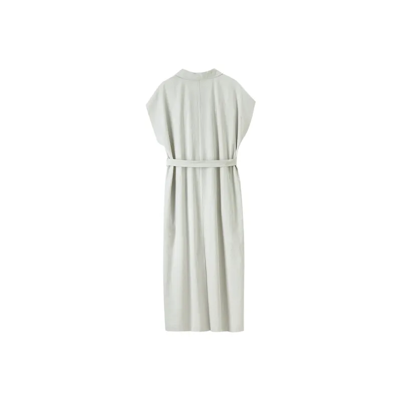 SENTUBILA Short Sleeved Dress Women's-9