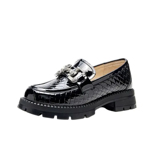 HR Loafers Women's