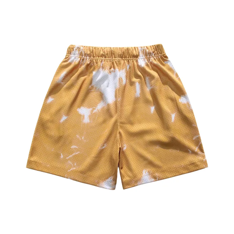 Colorful Creations Casual Shorts Unisex-11