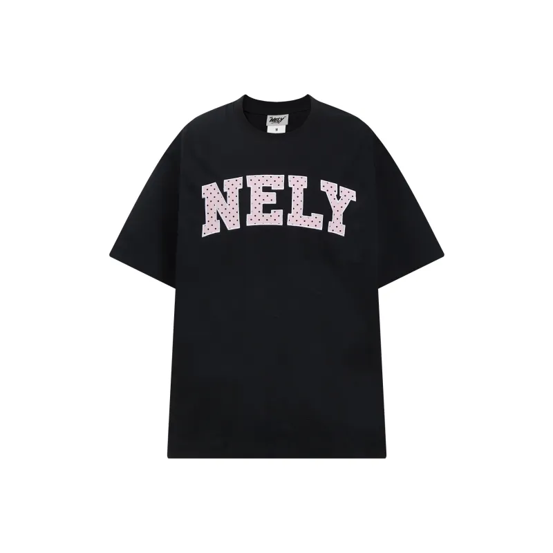 NELY T Shirts Unisex-0