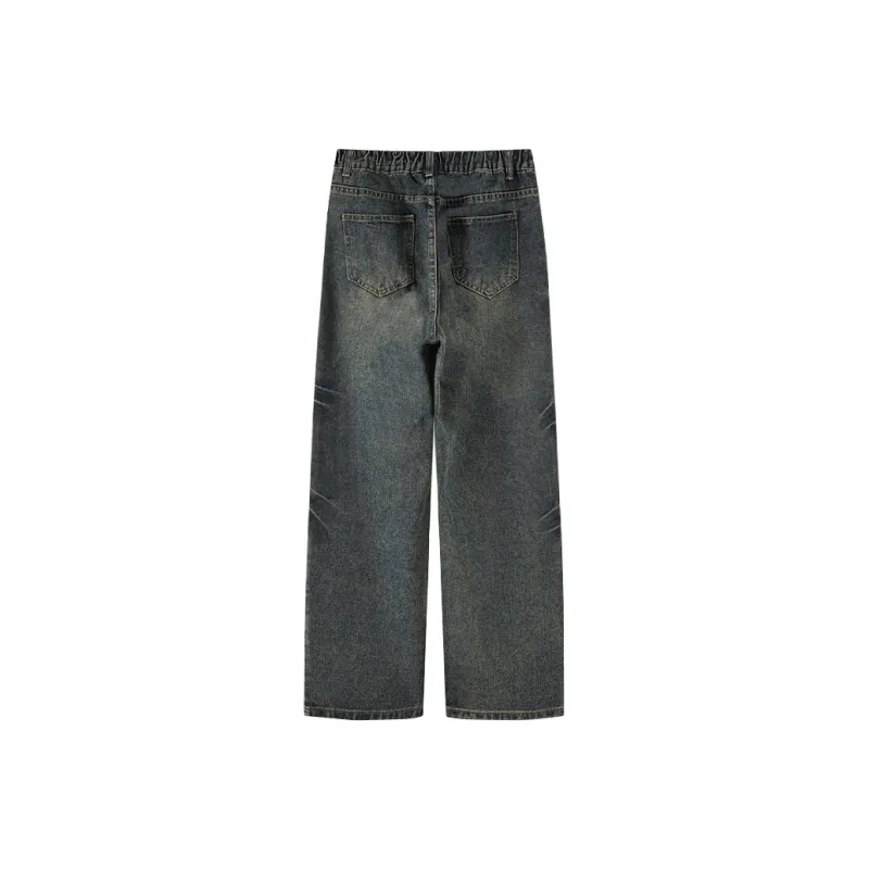 VDNZ Jeans Unisex-3