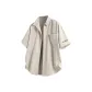 Beige Gray