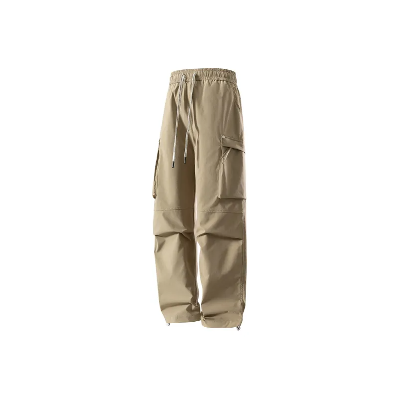 FAVEPOP Casual Pants Unisex-5