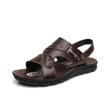 Bindu Beach Sandals Men
