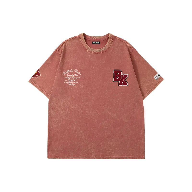 FALIAMS T-Shirts Unisex-18