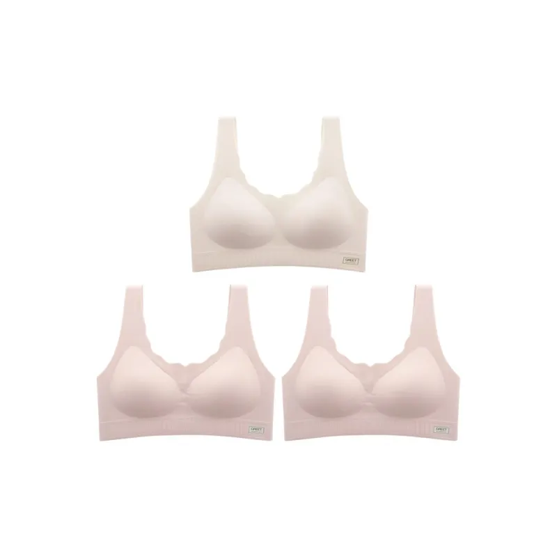 Herbal primer Women's Bras-9