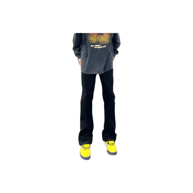 KOKO BASE Jeans Unisex-0