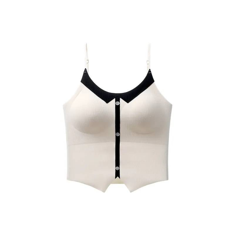 Herbal primer Women's Camisoles-0