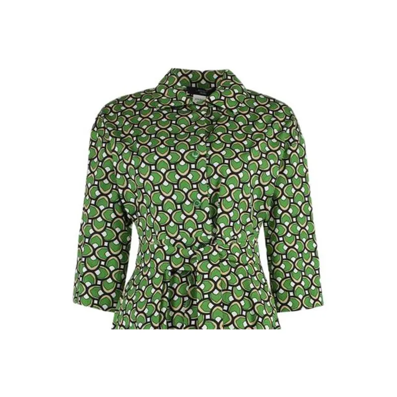 WEEKEND MaxMara Varenna Shirtdress-2