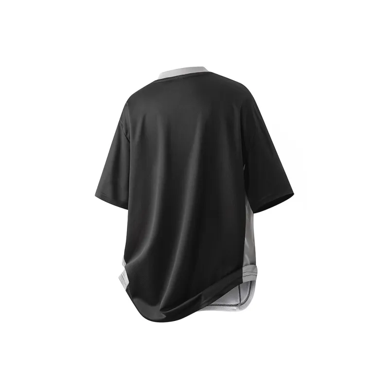 FORIDER T Shirts Unisex-1