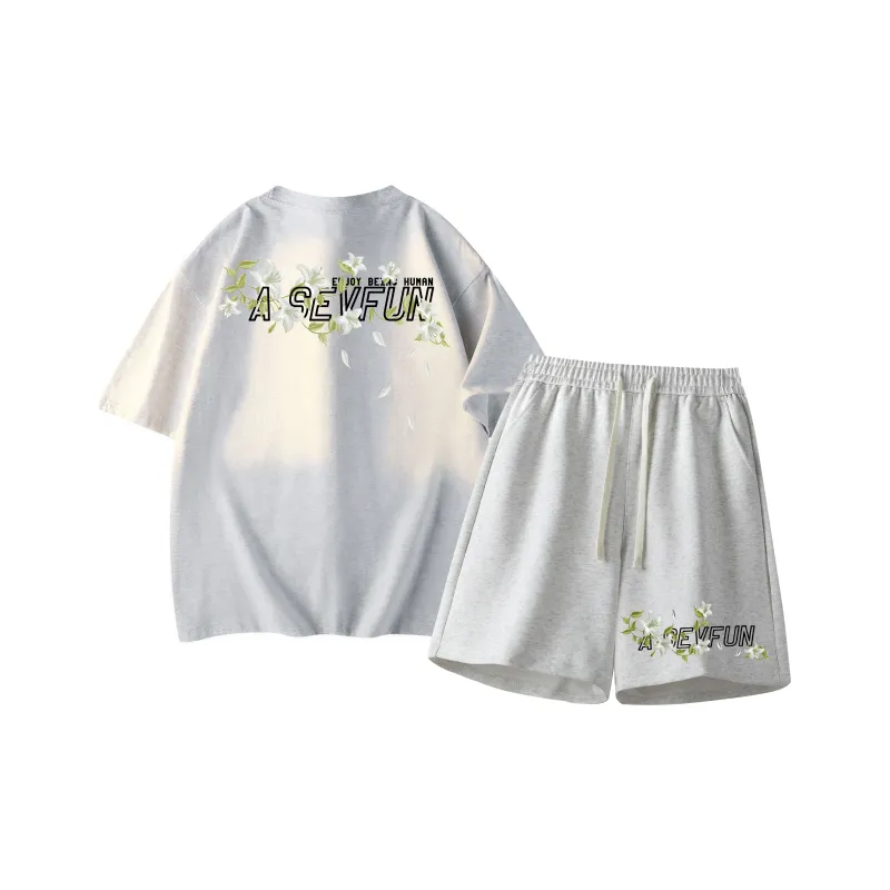 7 SEVFUN Casual Sportswear Unisex-14