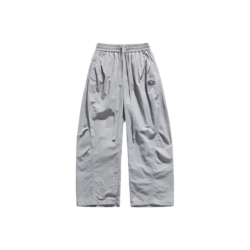 K-bird Sports Pants Unisex-21