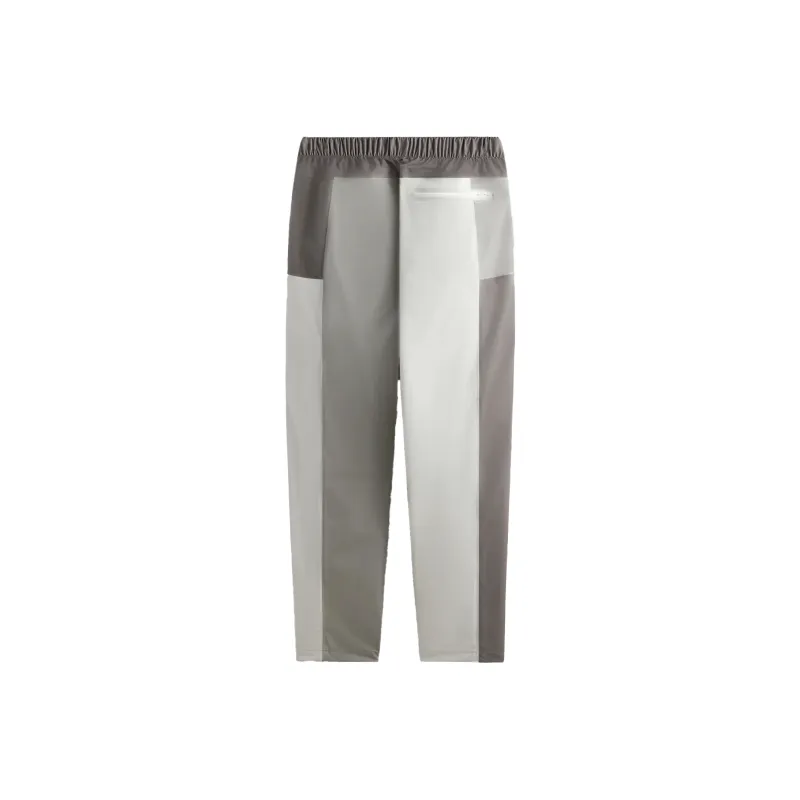 KITH SS25 Belted Callum Casual Pants Men's Finned-1