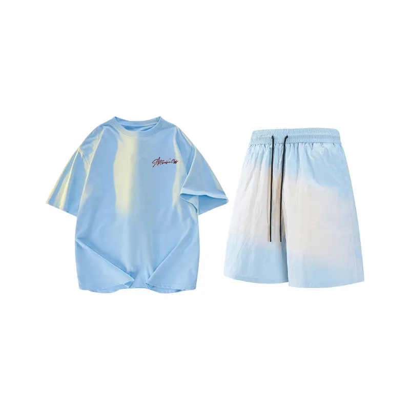 7 SEVFUN Casual Sportswear Unisex-58