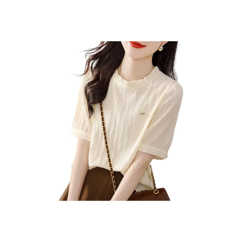 The Temptation Of The Muse Shirt Women's-0