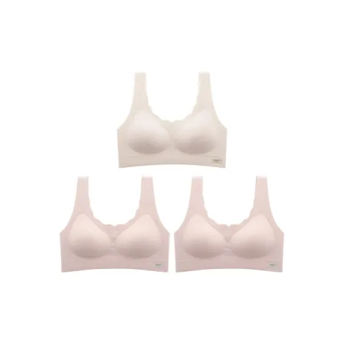 Herbal primer Women's Bras
