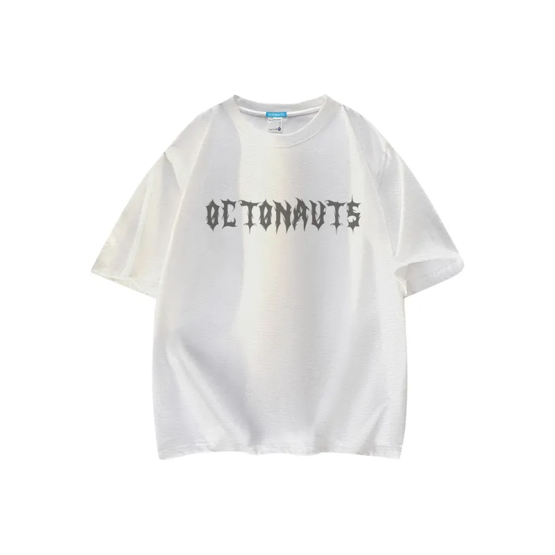 Small Columns Under The Sea T Shirt Unisex-11