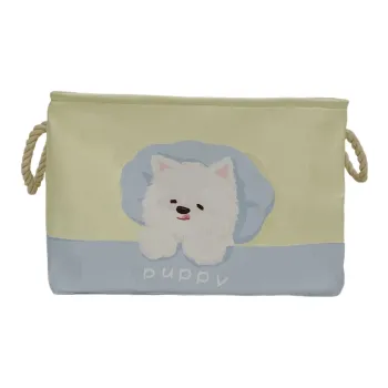 Yan Family Home Good Looking Foldable Bedroom Storage Cube Bag