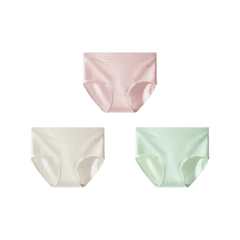SALOATO Underpants Women's Combo Set-17