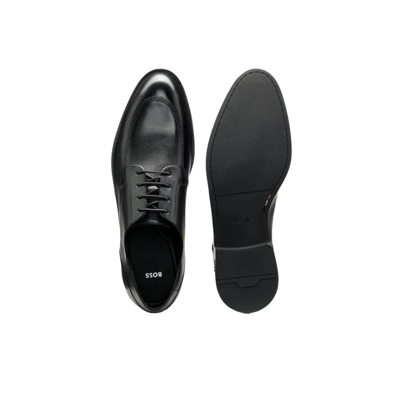HUGO BOSS Dress Shoes Men's Black-3