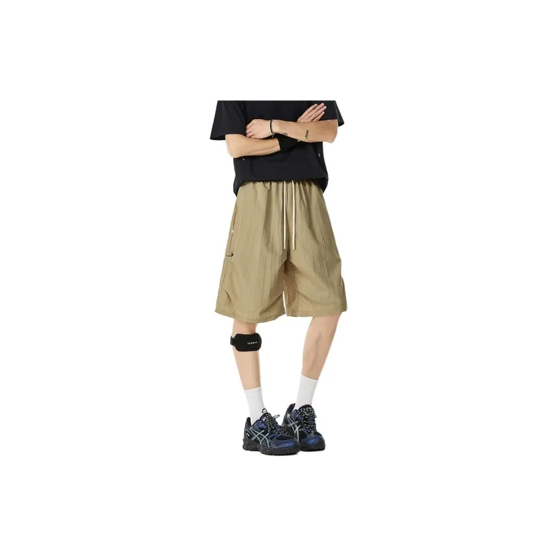 TUCANO Casual Shorts Unisex-5