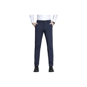 Izexx Suit Trousers Men