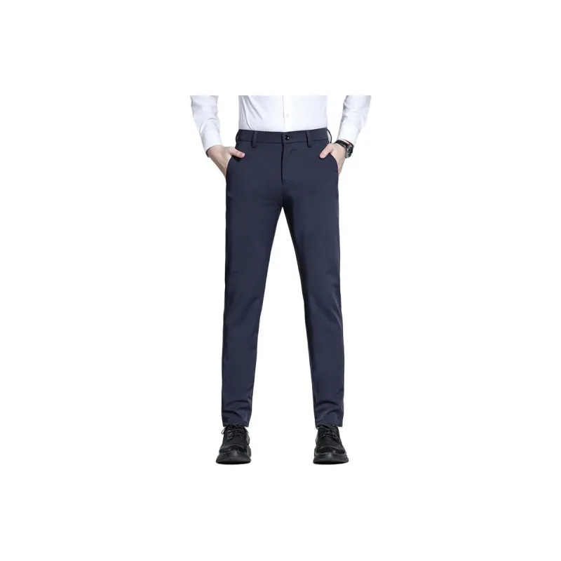 Izexx Suit Trousers Men-0