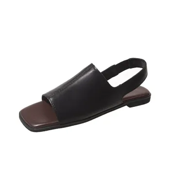 Zomila One Strap Sandals Women's