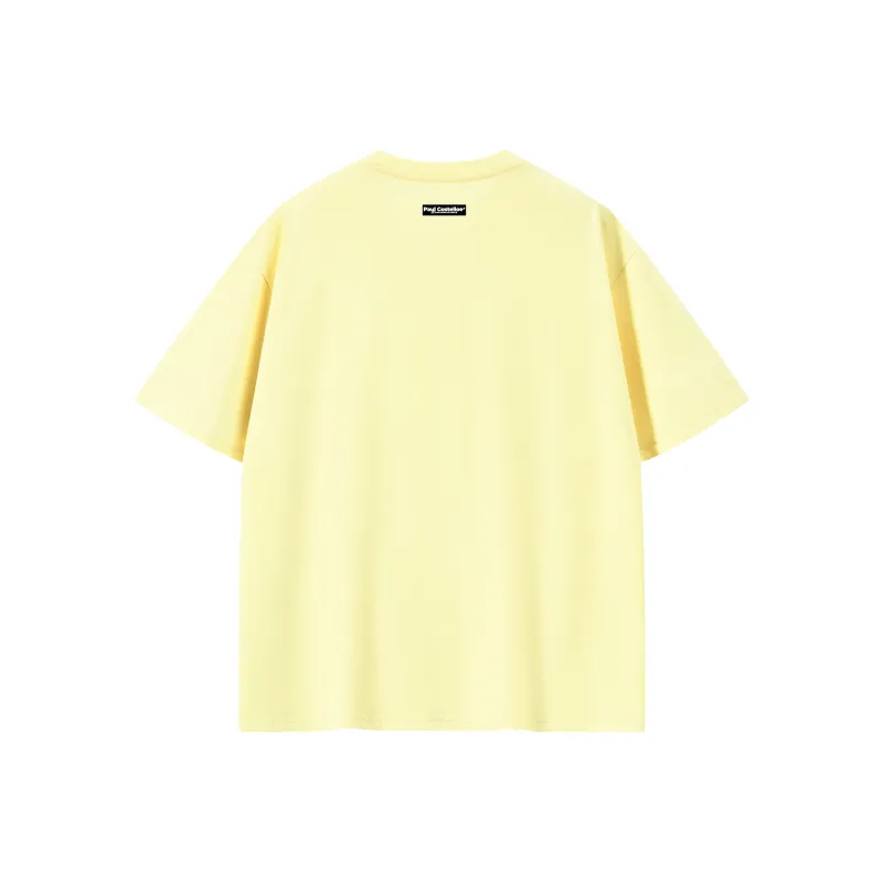 PAUL COSTELLOE T-Shirts Unisex-24