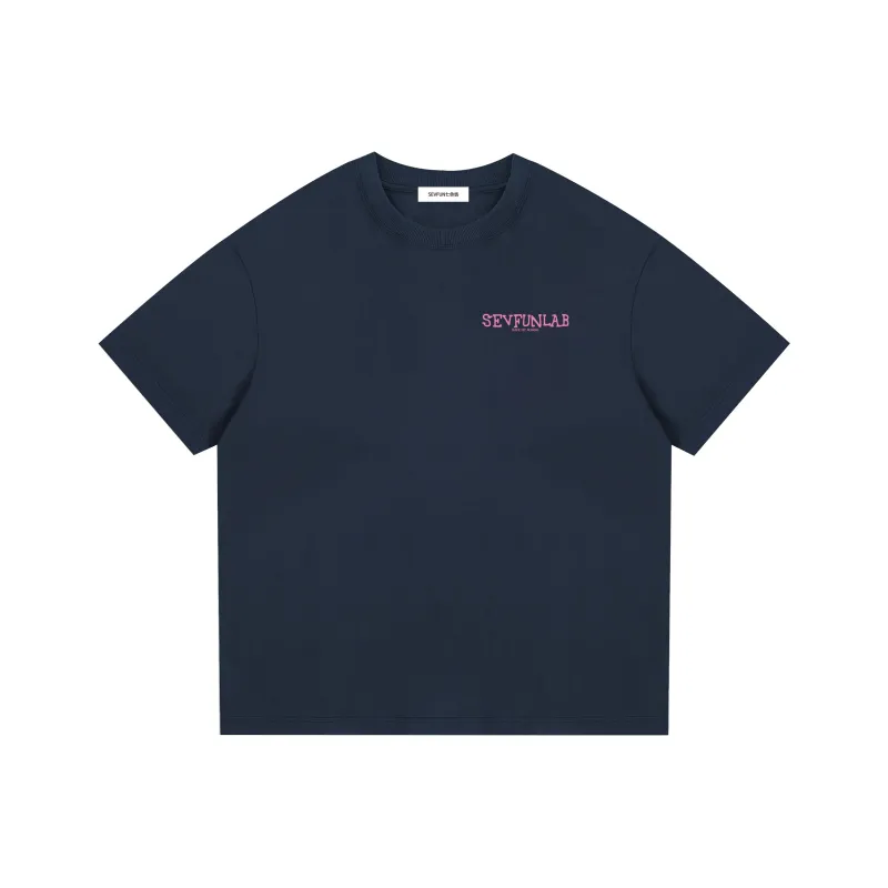 7 SEVFUN T-Shirts Unisex-11