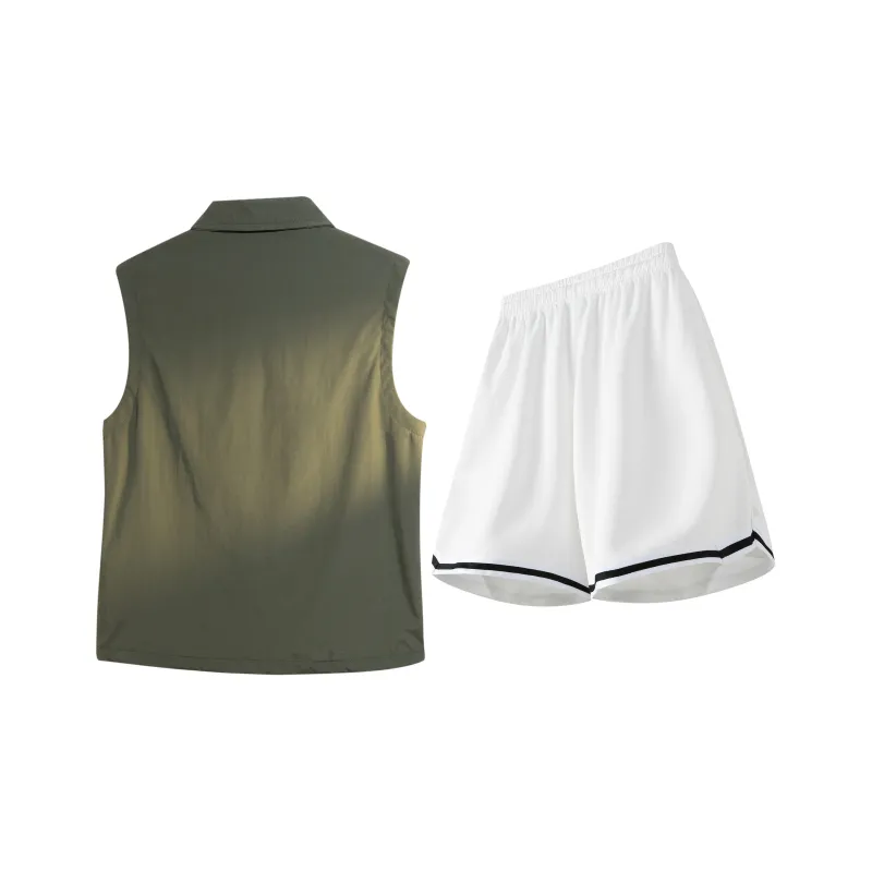 MUSCLETECH Casual Sportswear Unisex-29