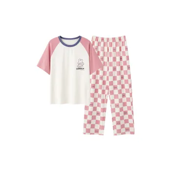 HUADAOJI Women's Pajama Sets