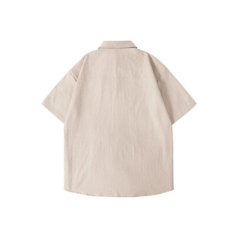 Red bean Shirts Unisex-16