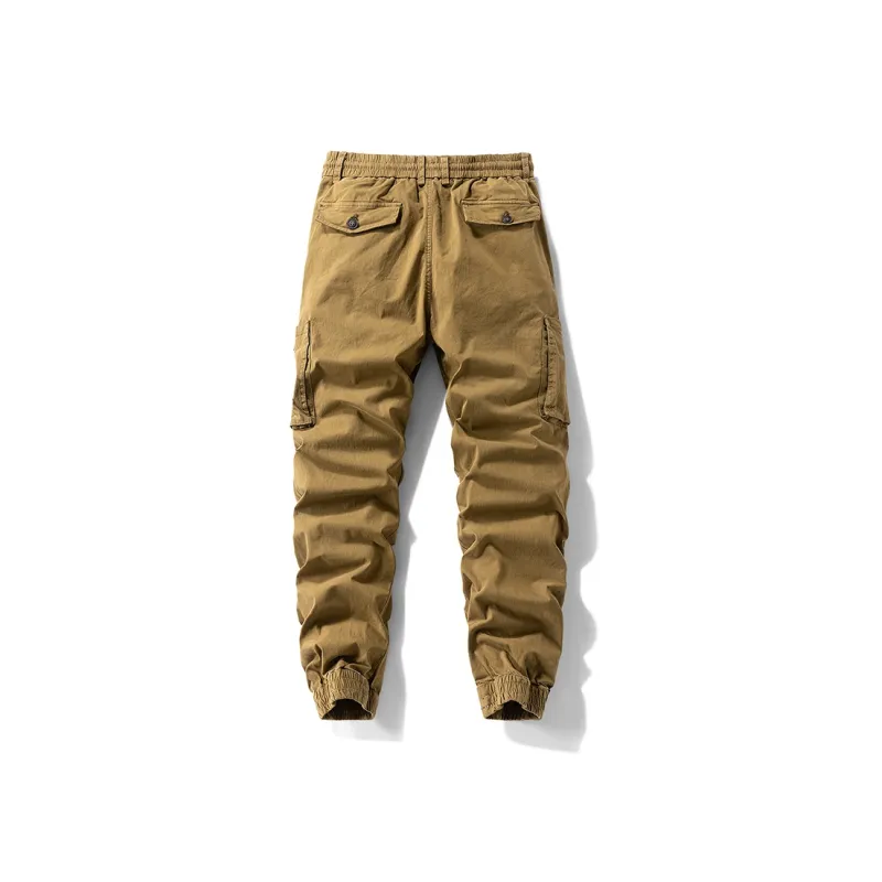 UOD Casual Pants Unisex-18