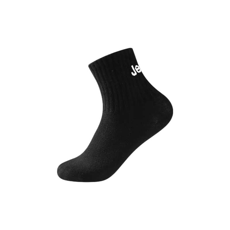 Jeep Mid Calf Socks Unisex 1 Pack-2