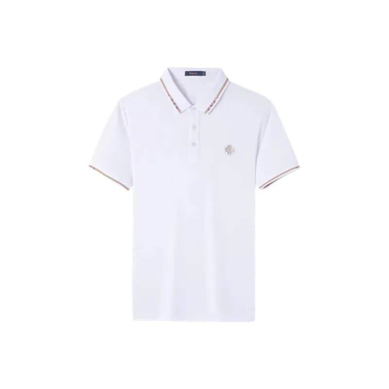 Loz Polo Shirts Men-1