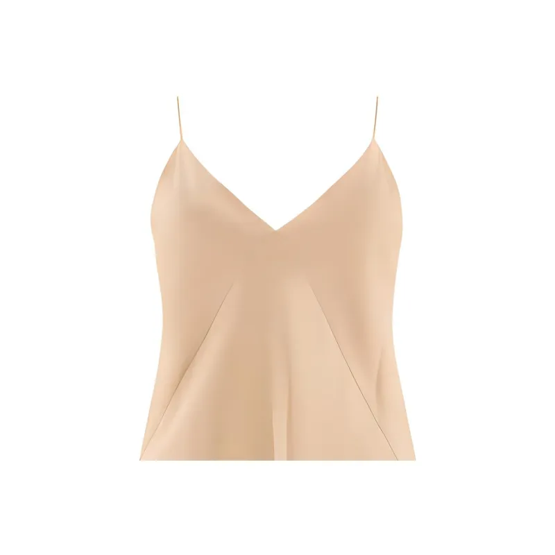 MaxMara Camisole Women's Light Brown-2