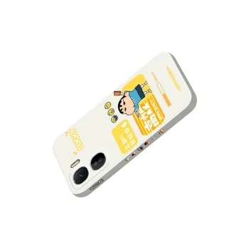 QINGMO Phone Cases