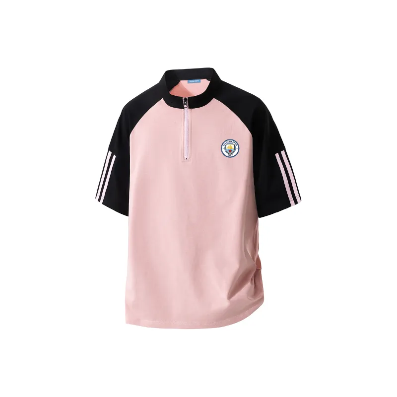 Manchester City F.C. T Shirt Unisex-9