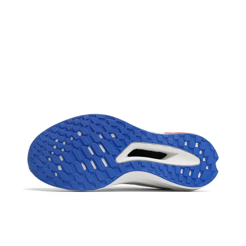 K bird Cushioning, Breathable, Lightweight Low Top Casual Racing Running Shoes Men's-23