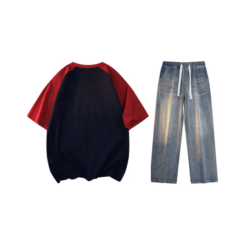 CAN·TORP Casual Sportswear Unisex-15